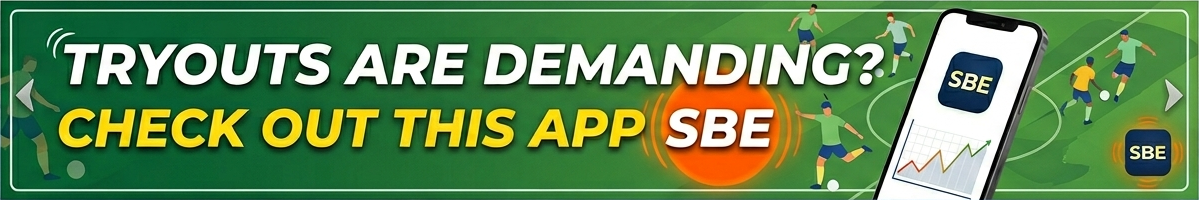 Colorado Soccer Tryout Blackbox Experts (SBE) App
