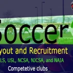 Soccer Tryouts and Recruitment
