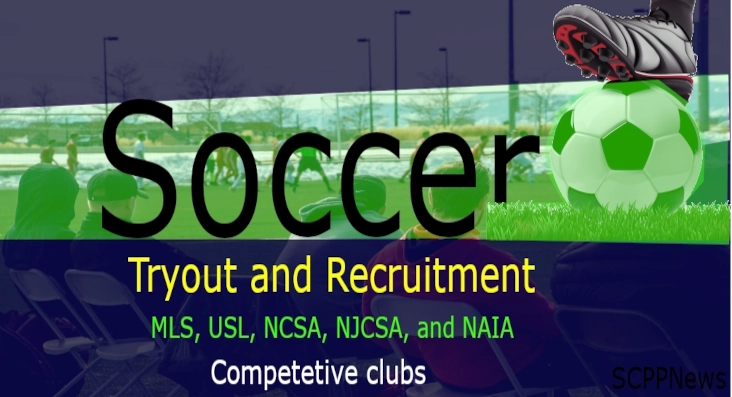 Soccer Tryouts and Recruitment