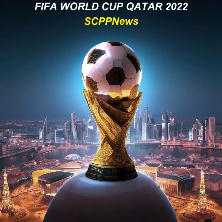 FIFA World Cup Qatar 2022