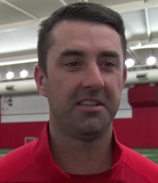 Neil Jones is a coaching with Wisconsin Badgers. He is Active in the USA.
