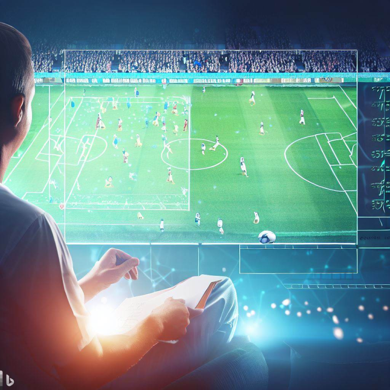 Soccer Game Analysis