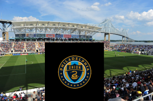 The Philadelphia Union is an American professional soccer club based in the Philadelphia metropolitan area.