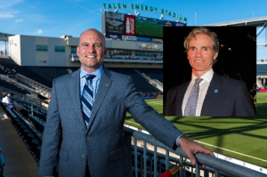 president of the Philadelphia Union based on MLS news is Tim McDermott and . Jay Sugarman is the Chairman and Majority Owner of the Philadelphia Union and Union Sports & Entertainment
