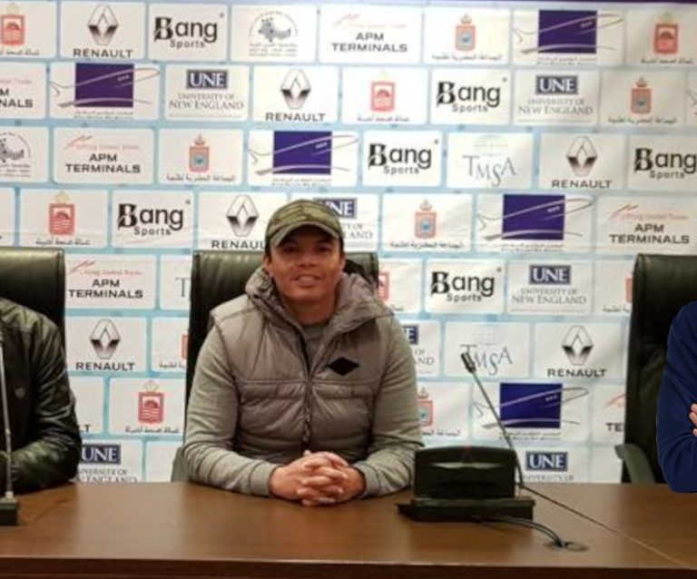 Simo Idrissi a Colorado Leader with Soccer Coaching Philosophy