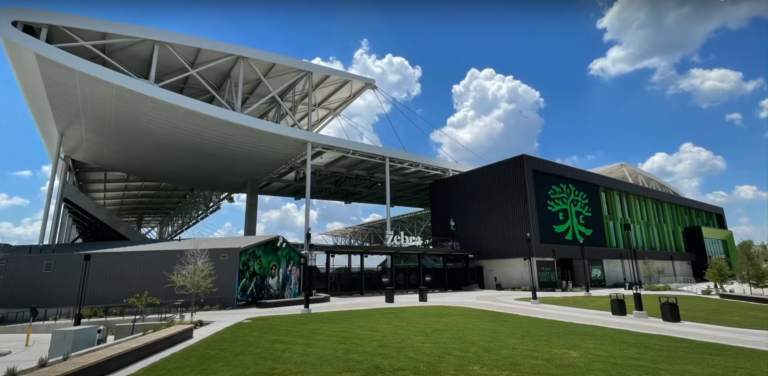 Austin FC: A Professional Soccer Club