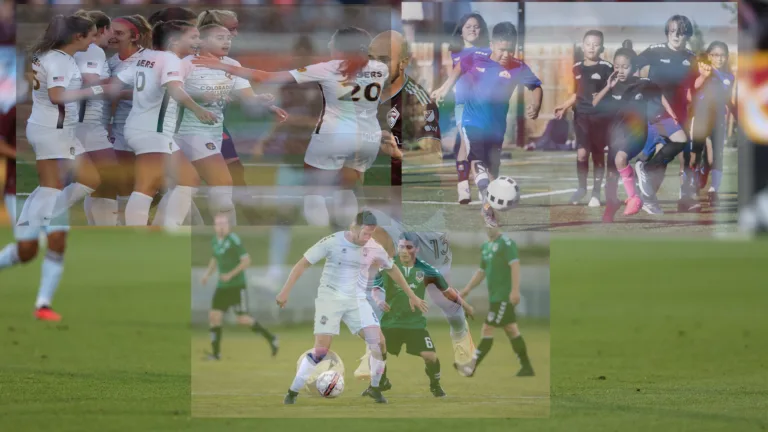 News of Soccer in Colorado: Year-End Review and Upcoming Events