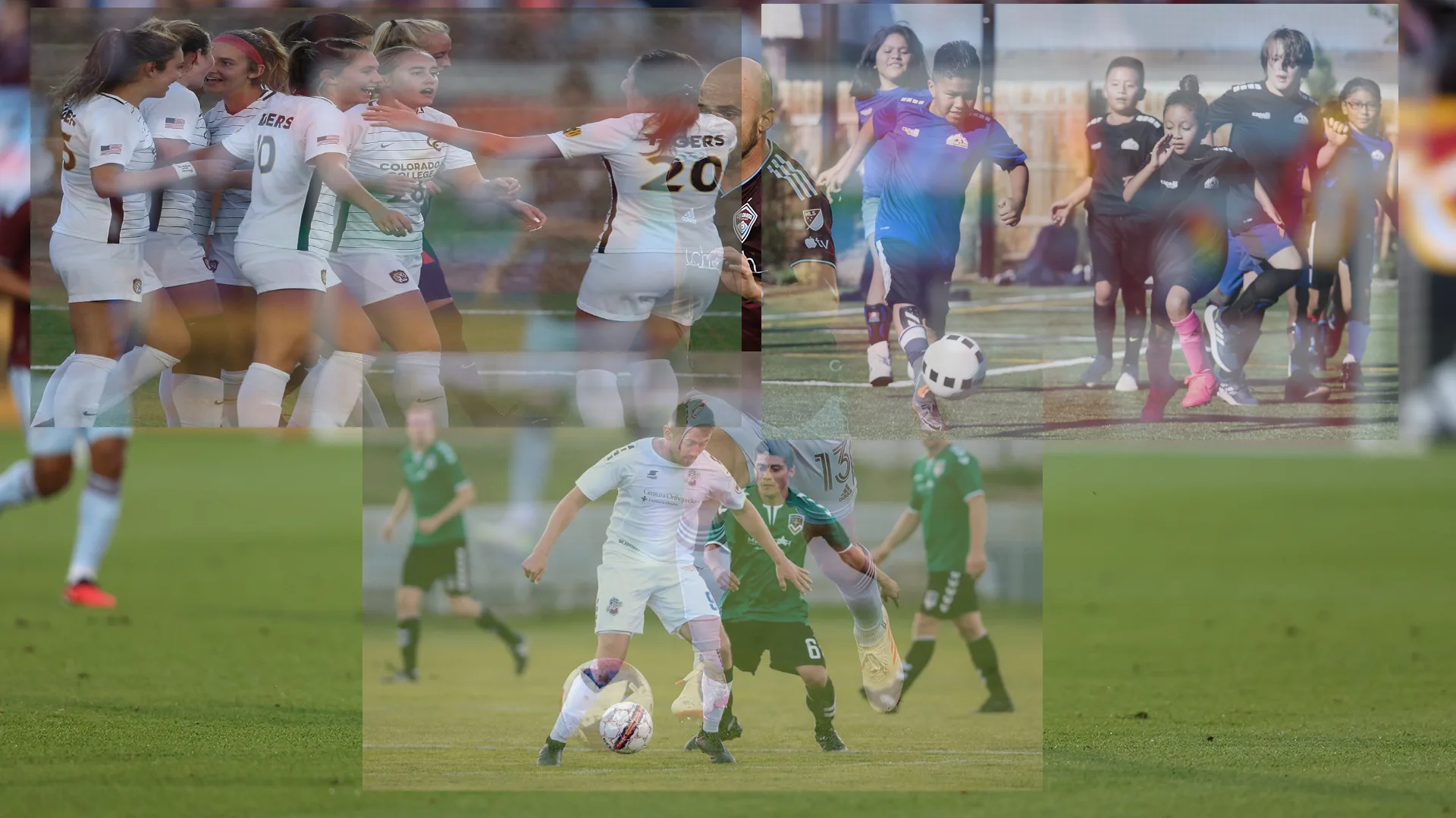 News of Soccer in Colorado: Year-End Review and Upcoming Events