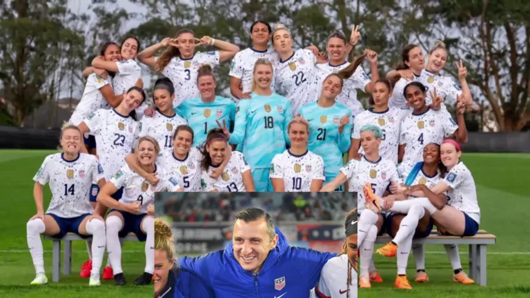 Women’s World Cup 2023 and Development: A Discussion Between Don Carlson and Simo Idrissi