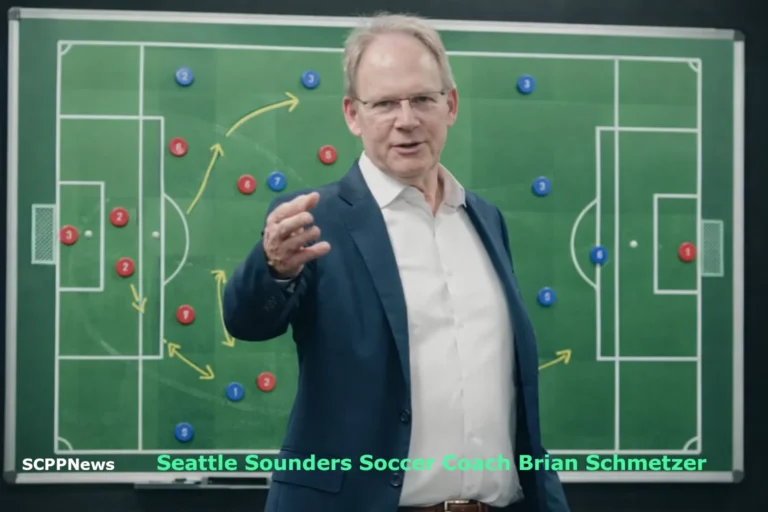 Brian Schmetzer MLS Coach: The man behind Seattle Sounders’ success