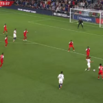 USMNT’s Victory Over Oman: A Detailed Analysis