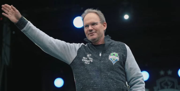 Brian Schmetzer – Professional Portfolio