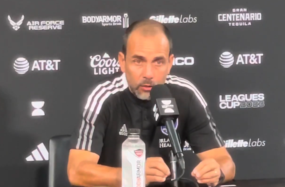 Oscar Pareja is a Colombian-American dual national who was born in Medellin, Colombia. The “Oscar Pareja Performance Analysis” begins with his playing career as a midfielder for Independiente Medellín and Deportivo Cali in Colombia before moving to the United States to play for the New England Revolution and Dallas Burn (now FC Dallas) in MLS. Oscar Pareja is a Colombian-American dual national who was born in Medellin, Colombia. The “Oscar Pareja Performance Analysis” begins with his playing career as a midfielder for Independiente Medellín and Deportivo Cali in Colombia before moving to the United States to play for the New England Revolution and Dallas Burn (now FC Dallas) in MLS.