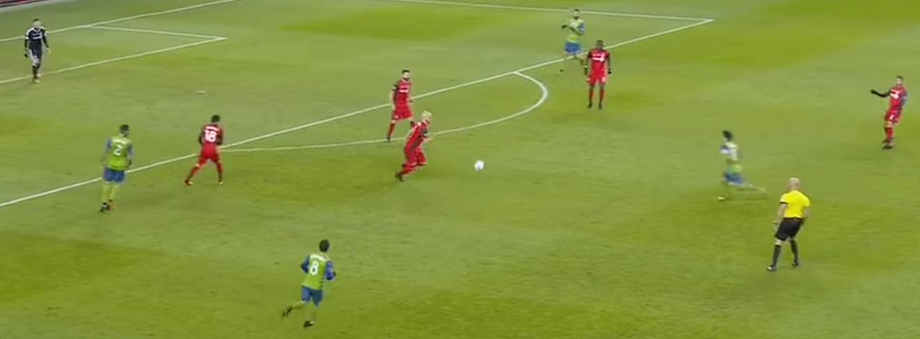 Michael Bradley, an MLS champion and three-time all-star, has announced his retirement. His career has left an indelible mark on American soccer.