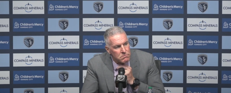 Peter Vermes: An American Soccer Coach