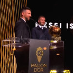 Lionel Messi: The Eighth Wonder of the Soccer World
