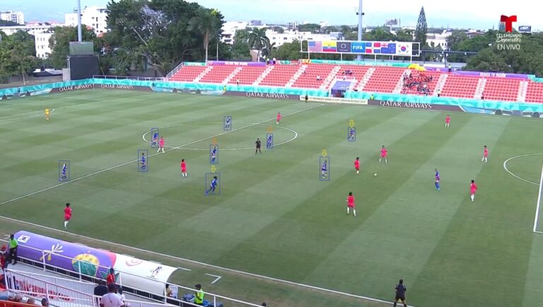 The U.S. Advances to the U-17 Women’s World Cup Quarterfinals BY Securing a Big Win Against Korea Republic 5-0