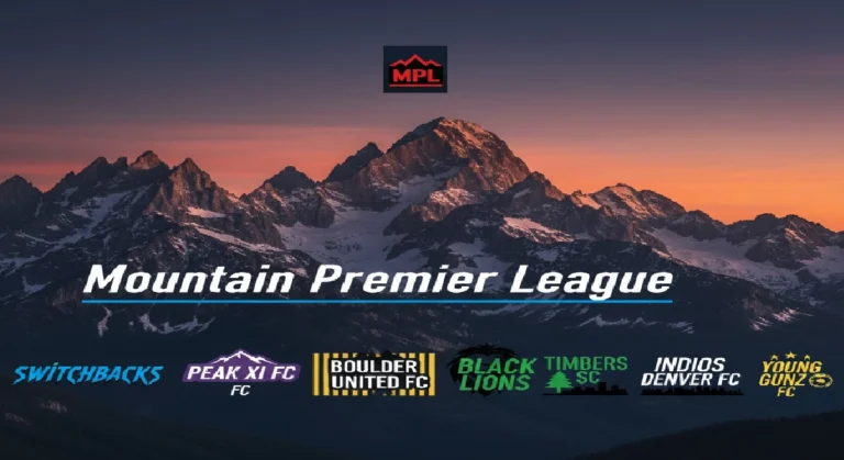 The Strategic Growth of the Mountain Premier League in Colorado