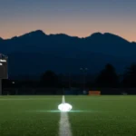 The Mountain Premier League (MPL) Colorado: Boulder United FC Pumas