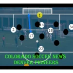 Colorado Soccer News: Denver Pioneers Advance in NCAA; McGowan and Schultz Goals Sink UC Irvine