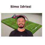 Simo Idrissi Brings Expert Soccer Analysis to SCPPNews