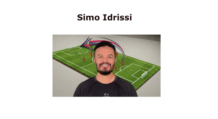 Simo Idrissi Brings Expert Soccer Analysis to SCPPNews