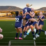 Head Coach Kevin Fickes is Helping Mines Women Remains 7th In National Rankings