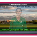 SCPPNews Feature: the CSU Soccer Head Coach Keeley Hagen