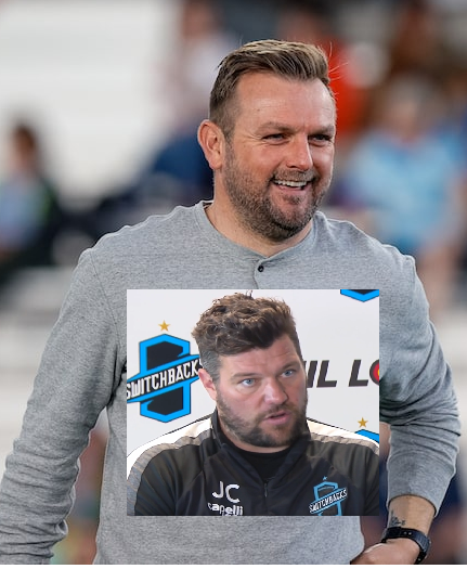 The Legacy After the Colorado Springs Switchbacks Split with Coach James Chambers