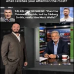 Can the Colorado Rapids Trust an Assistant Coach Like Matt Wells? Simo Idrissi Delivers Smart MLS Analysis