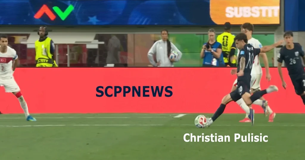USMNT secures top spot in Group D despite a dramatic 3-2 loss to Türkiye. Read our deep analysis of Pochettino's rotation, Pulisic's return, and the path to the Round of 32. Christian Pulisic