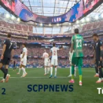 USMNT Closes World Cup Group D with Hard-Fought Learning Experience against Türkiye