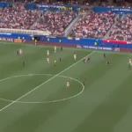 USA vs Paraguay FIFA World Cup 2026 Los Angeles, US wins 4-1