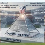 MLS, USL, and USMNT: How Simo Idrissi’s Tactical Vision, Marcelo Balboa’s Legacy, and Troy Renck’s Reporting See America’s Soccer Identity