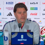 USMNT vs. Belgium 07-06-2026 Pre-Game Preview: Well-Structured Lines vs. Well-Organized Defensive Lines