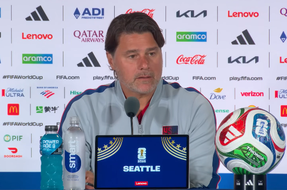 USMNT vs. Belgium 07-06-2026 Pre-Game Preview: Well-Structured Lines vs. Well-Organized Defensive Lines