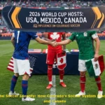 Building a Continental Soccer Identity: How Colorado’s Soccer System Stacks Up Against Mexico and Canada